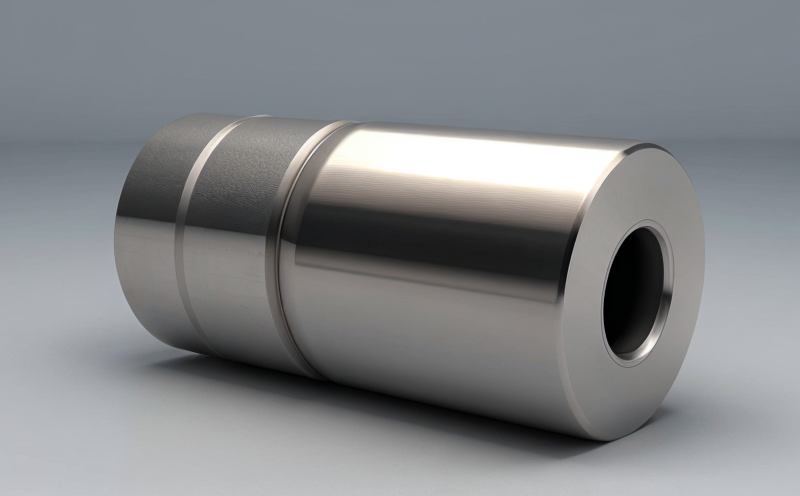 ASTM F2077 - İmplant Stabilite ve Dayanıklılık Testi