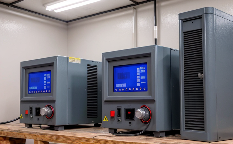 ISO 10079-3 - Elektrikli Aspirasyon Cihazı Güvenlik Testi