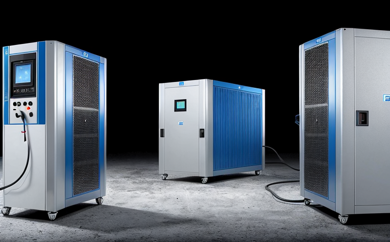 Elektromekanik Röle EMC Testi