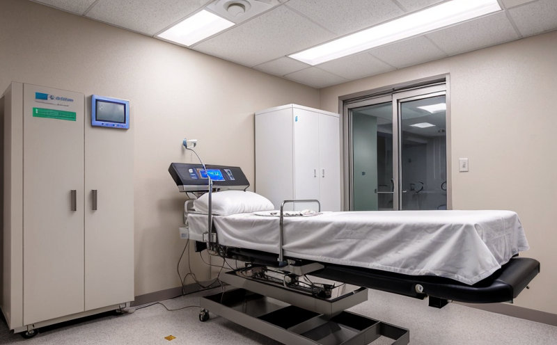 ISO 11137-2 - Radyasyon Sterilizasyon Süreç Geliştirme Testi