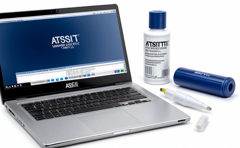 ASTM E1052 - Antiviral Etkinlik Testi