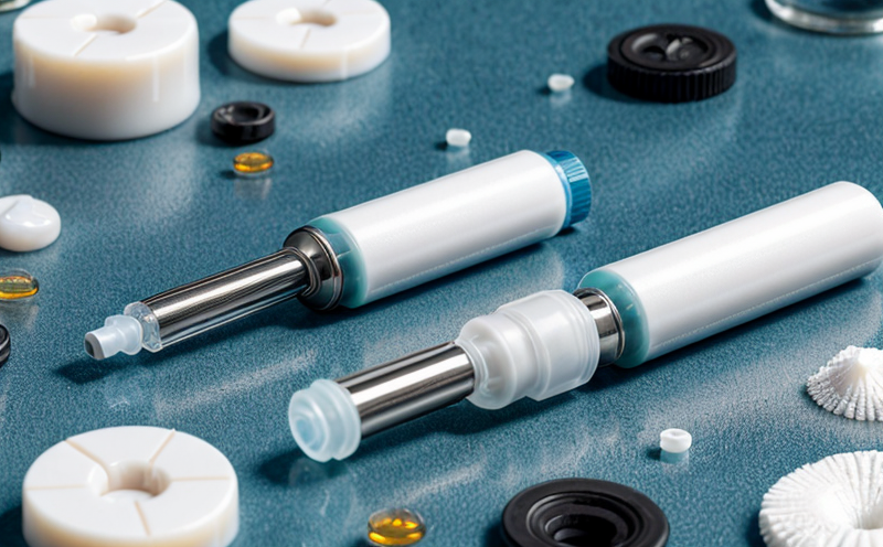 ASTM E2180 - Biyofilm Üzerinde Antimikrobiyal Test