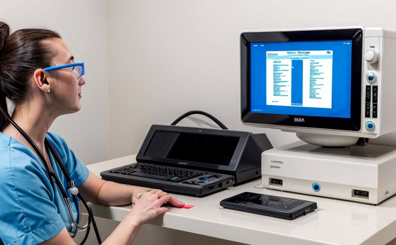 ISO 17664-1 - Tekrar Kullanılabilir Cihaz Temizleme Bilgisi Testi