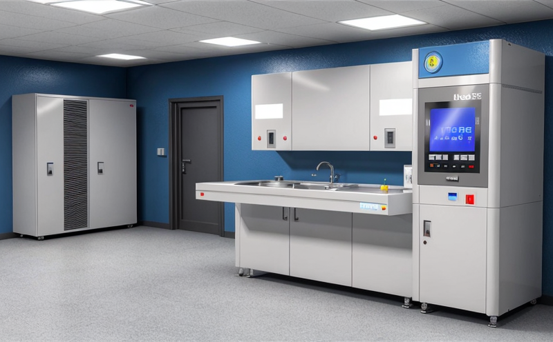 ISO 11138-6 - Düşük Sıcaklık Plazma Sterilizasyon Testi