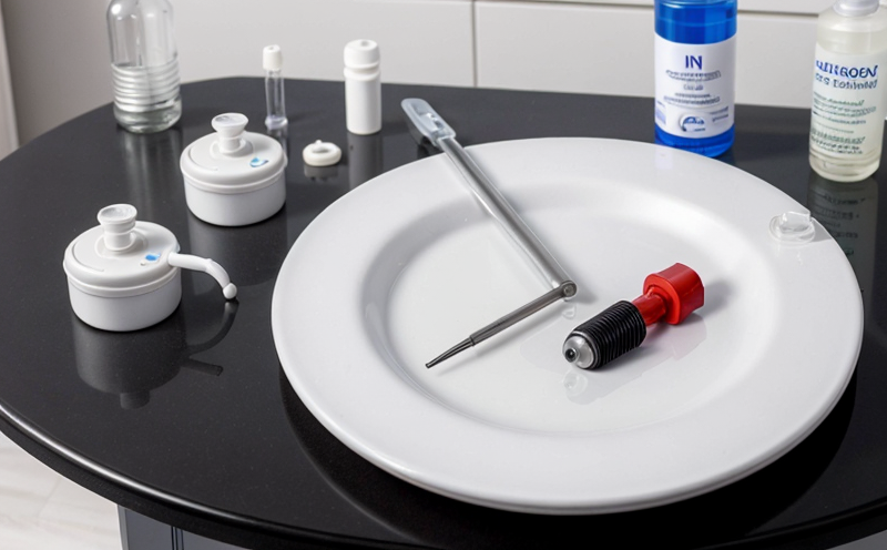 EN ISO 14937 - Alternatif Sterilizasyon Metotları Uygunluk Testi