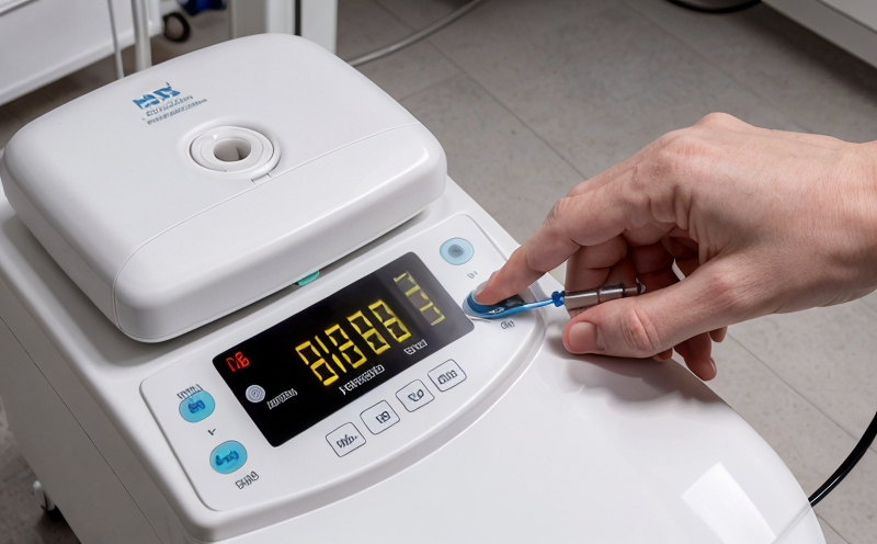 ISO 13408-2 - Filtrasyon ile Sterilizasyon Validasyon Testi