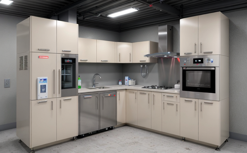 ISO 13408-4 - Gaz Plazma ile Sterilizasyon Testi