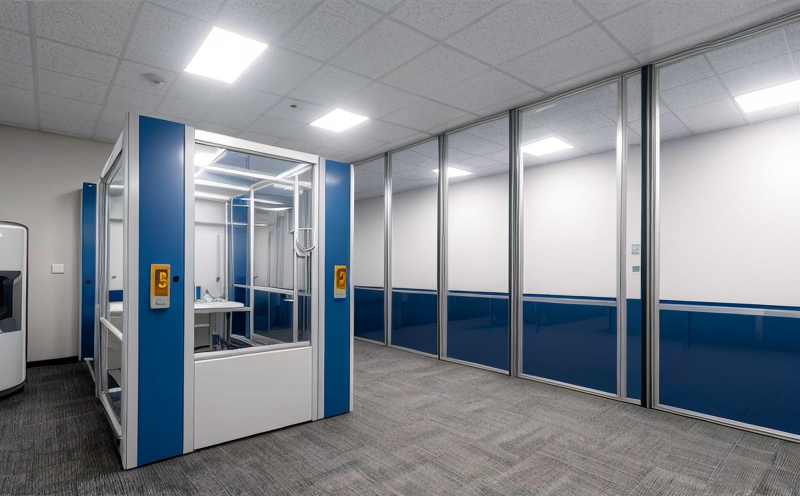 ISO 13408-6 - Bariyer Sistem Performans Testi