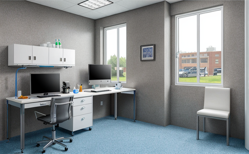 ASTM F640 - Titanyum Yapısal Temizlik Testi