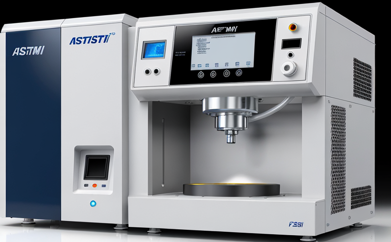 ASTM F2150 - Su Buharı Geçirgenlik Testi