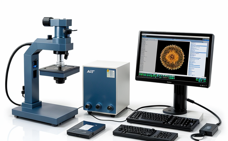 ASTM F2096 - Mikrosızıntı Tespiti Testi