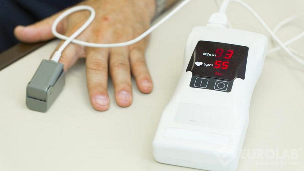 ISO 80601-2-78 - Parmak Oksimetresi Klinik Testi