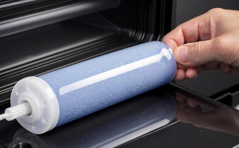 ASTM F619 - Polimer Üzerinde Hücre Yapışma Testi