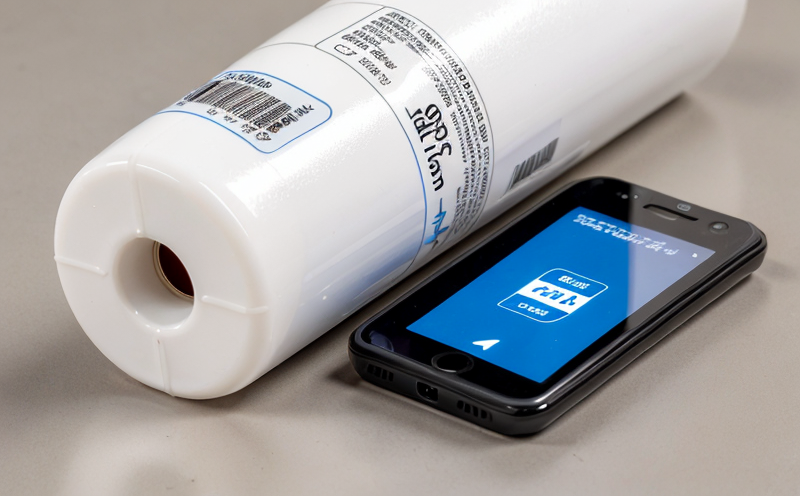 ASTM F2459 - Polimer Cihazlarda Kalıntı Testi