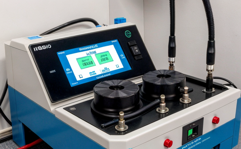 ISO 13408-7 - Aseptik Bağlantı Ekipmanı Validasyon Testi