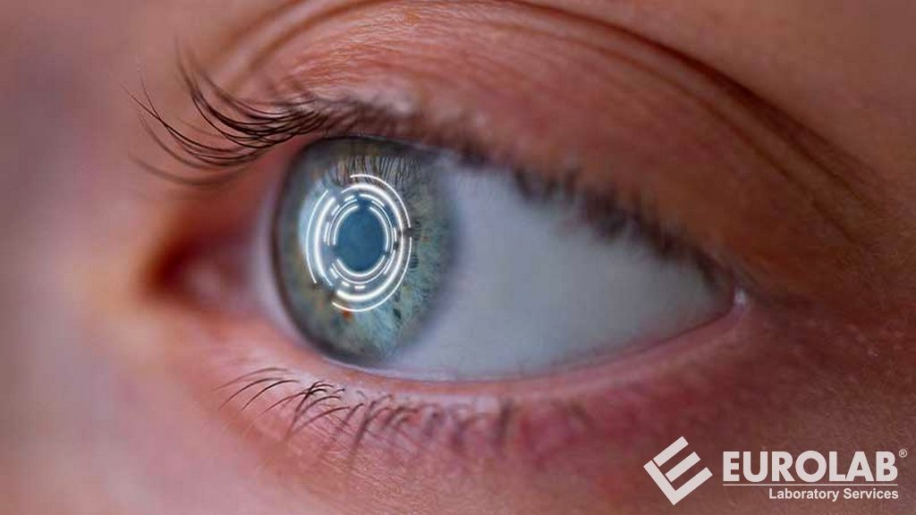 ISO 11979-5 - Göz İçi Lens Işık İletimi Testi