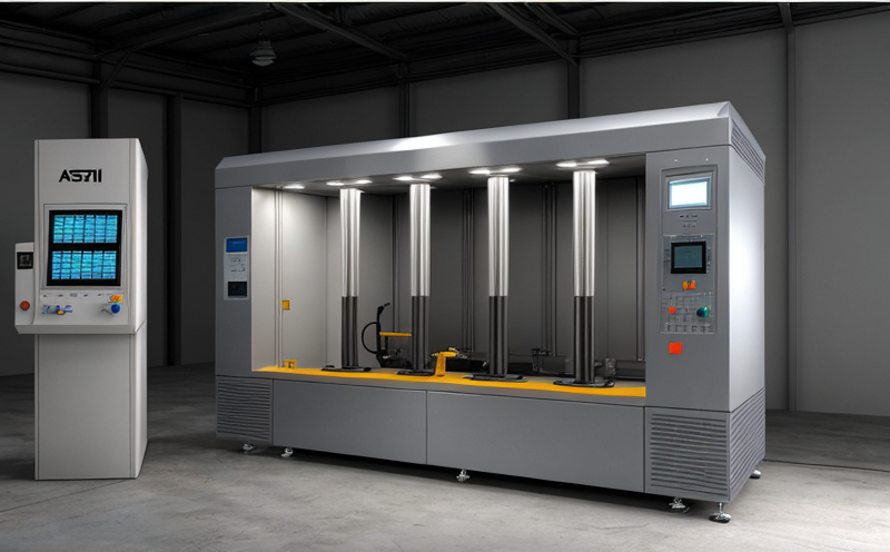 ASTM F640-12 - Titanyum İmplant Yapısal Saflık Testi