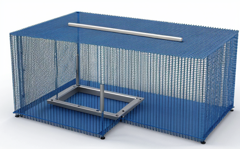 ASTM F2255 - Cerrahi Mesh Yapı Stabilitesi Testi