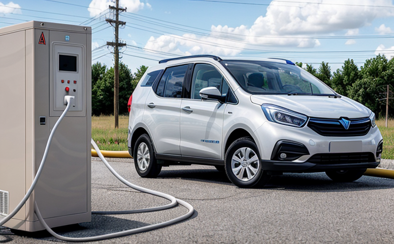 Sigorta Test Ünitesi Elektriksel Güvenlik Testi