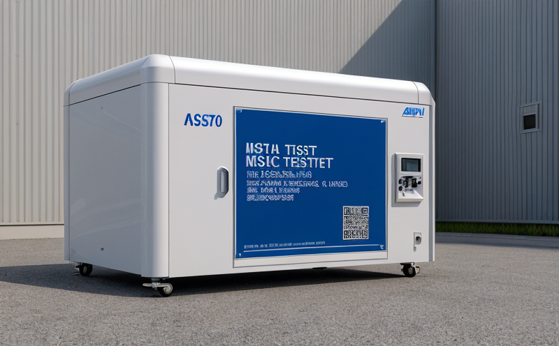 ASTM D903 - Etiket Yapışma Testi (Medikal Ambalaj)