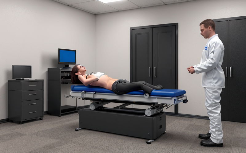 ASTM F2077 - Spinal Stabilizasyon Sistemi Testi