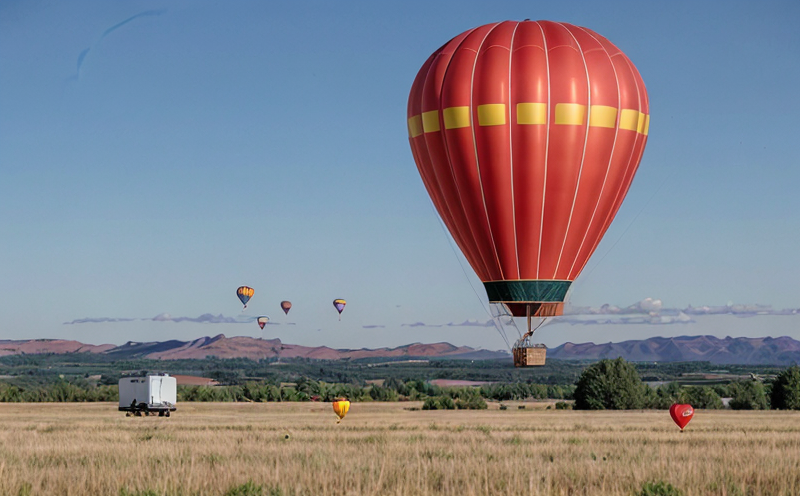 ISO 25539-2 - Endovasküler Cihaz Balon Patlama Testi