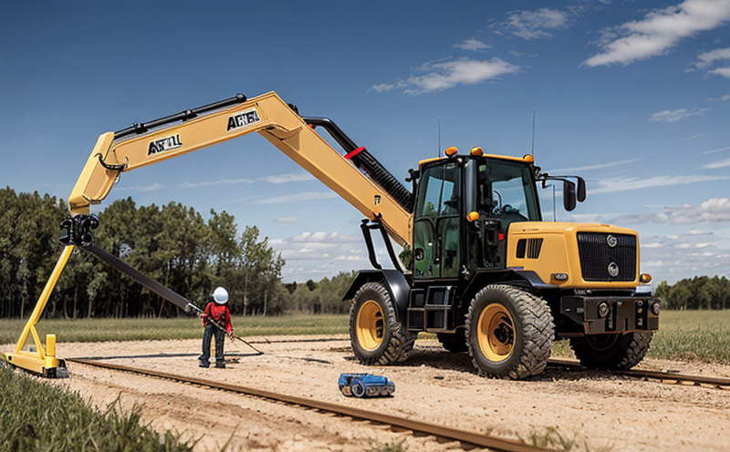 ASTM F963 - Sivri Uçlar Testi