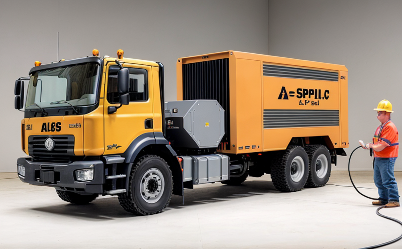 EN 62115 Ek A - Elektriksel Aşırı Yüklenme Testi
