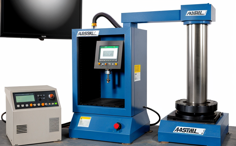 ASTM E18 - Metal Brinell Sertlik Testi