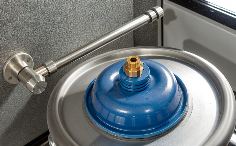 ASTM D695 - Plastiklerde Basma Testi