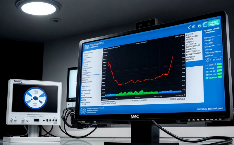 Medikal Monitör EMC Testi
