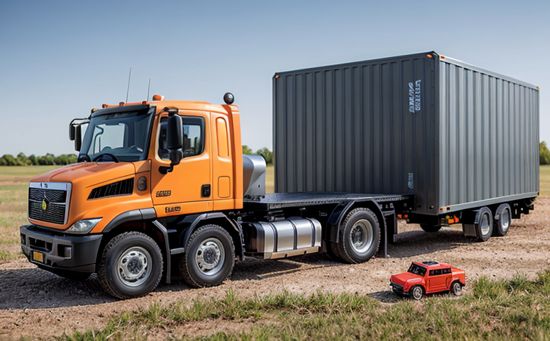 ASTM F963 Ek C3 - Oyuncakta Tahrik Mekanizması Dayanımı Testi