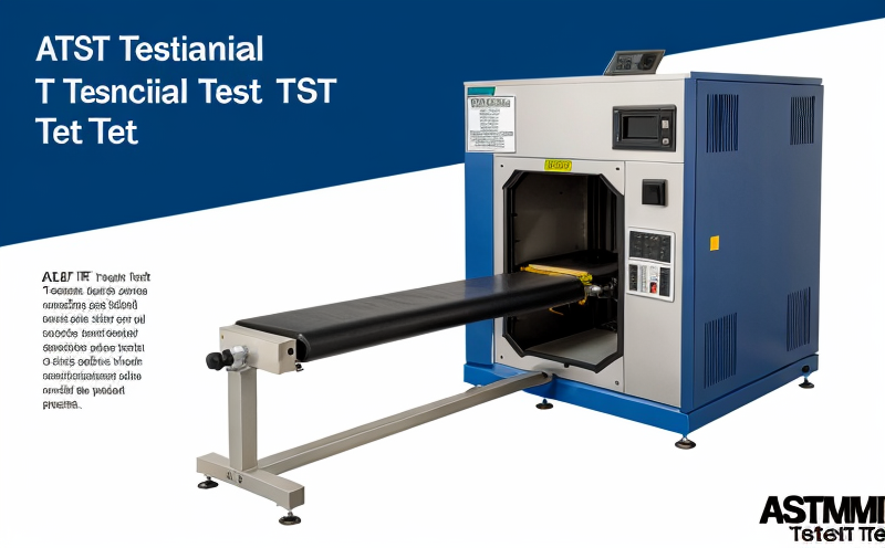 ASTM D1876 - T-Peel Yapışma Testi