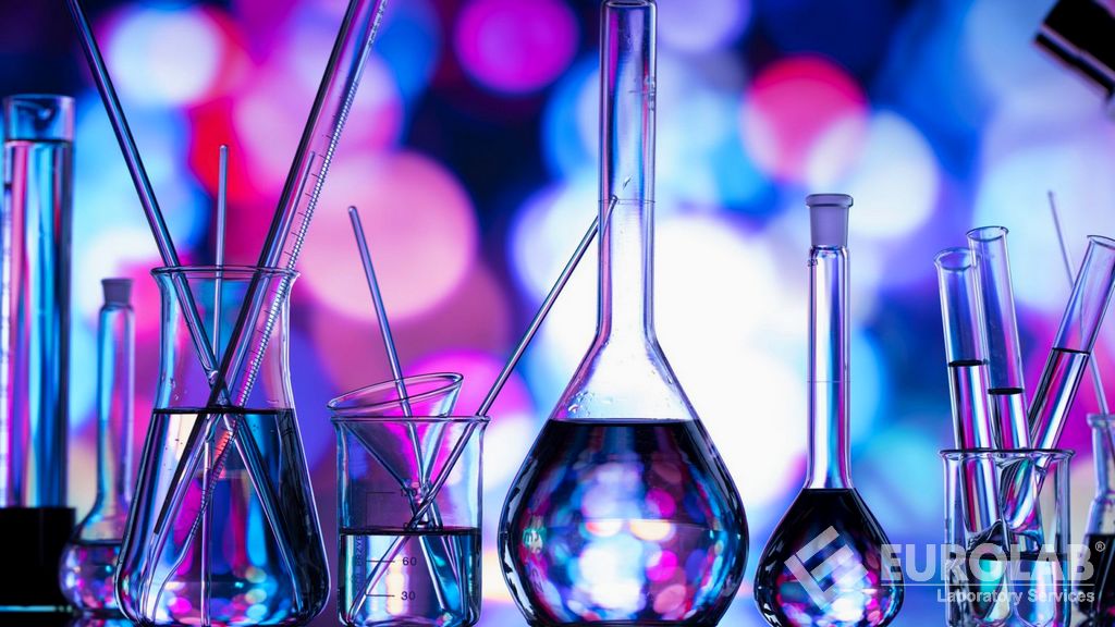 EN 71-12 Ek C - Nitrozamin Bileşik Kalıntı Testi