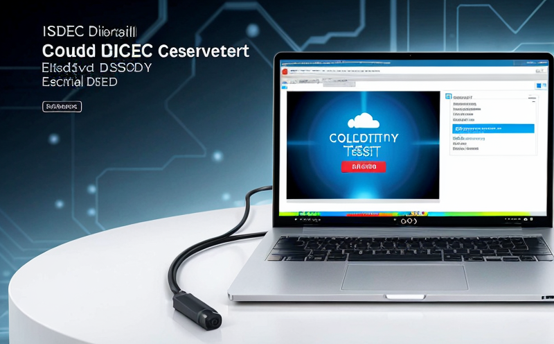 ISO/IEC 27017 - Bulut Bilişim Güvenlik Testi