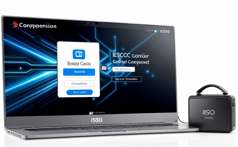 ISO/IEC 27018 - Kişisel Veri Koruma Uyumluluk Testi