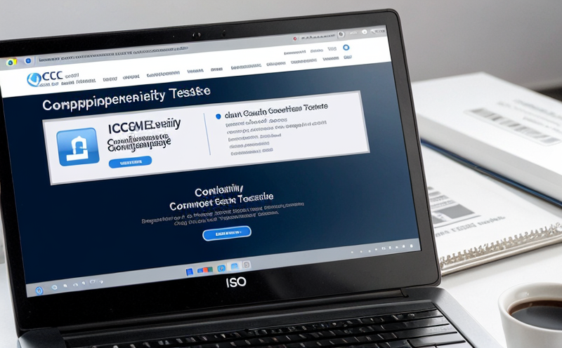 ISO/IEC 27701 - Gizlilik Bilgi Yönetimi Uyum Testi