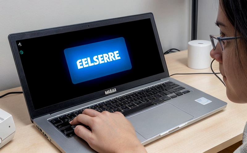 IEEE 802.3 - Ethernet Uyumluluk Testi