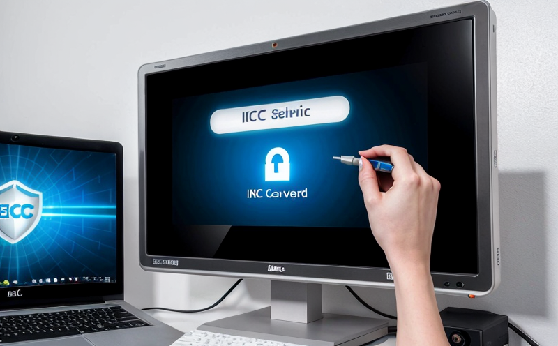 IEC 62368-1 - Multimedya Cihaz Güvenlik Standardı Testi
