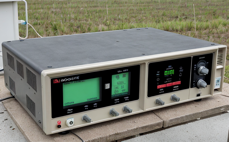IEC 60068-2-78 - Nemli Isı (Kararlı Durum) Testi