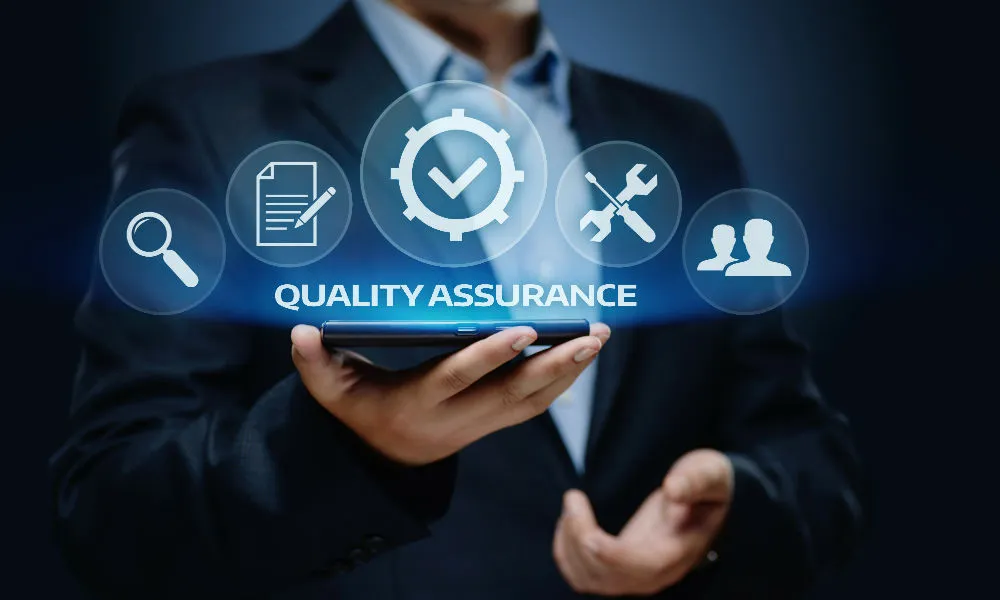 ISO/IEC 25010 - Yazılım Kalite Özellikleri Testi