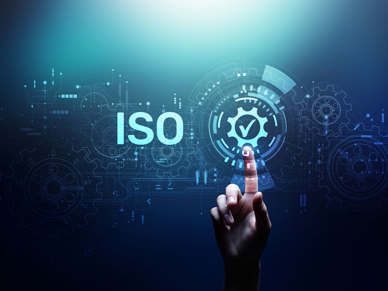 ISO/IEC 15408 - Ortak Kriterler Güvenlik Testi