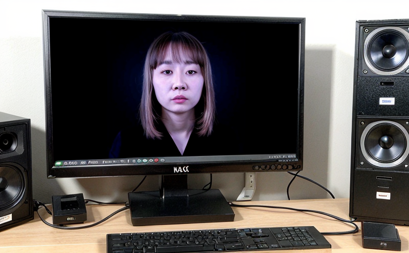 ISO/IEC 14496 - MPEG-4 Video Kodlama Uyum Testi