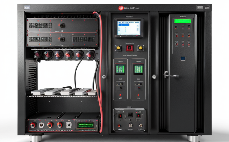 IEC 61000-4-8 - Manyetik Alan Bağışıklık Testi