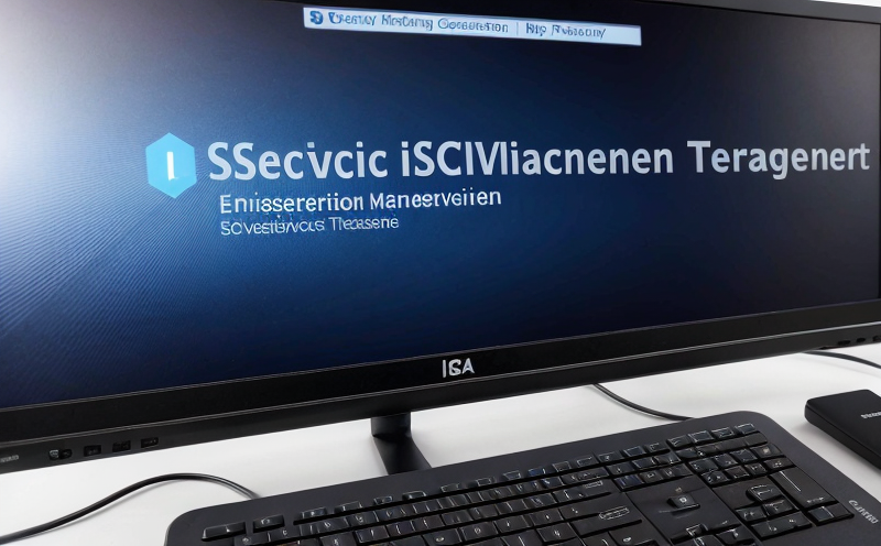 ISO/IEC 27005 - Bilgi Güvenliği Risk Yönetimi Testi