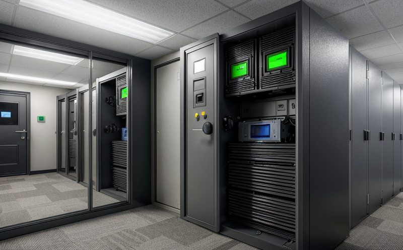 NIST SP 800-171 - Savunma Verisi Koruma Uyumluluk Testi