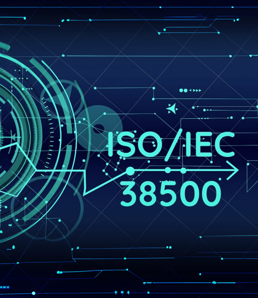 ISO/IEC 38500 - Bilişim Yönetişim İlkeleri Testi