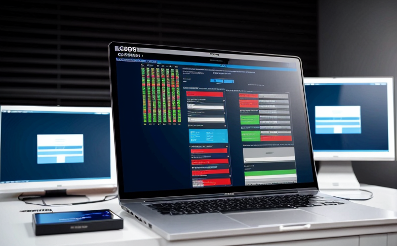 COBIT 5 - BT Yönetişim Değerlendirme Testi