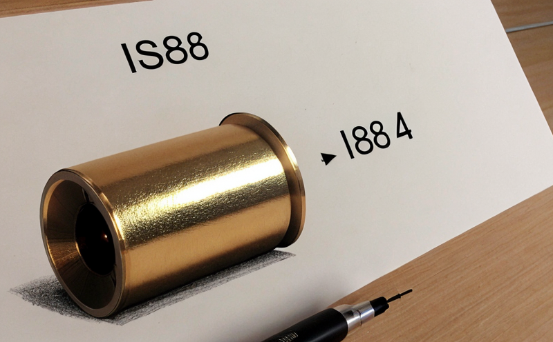 ISO 6892 - Metalik Malzemelerde Çekme Testi