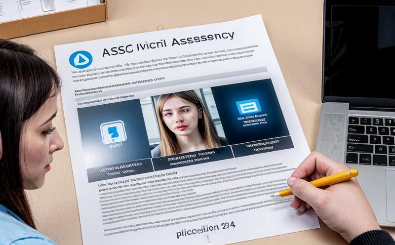 ISO/IEC 29134 - Gizlilik Etki Değerlendirme (PIA) Testi